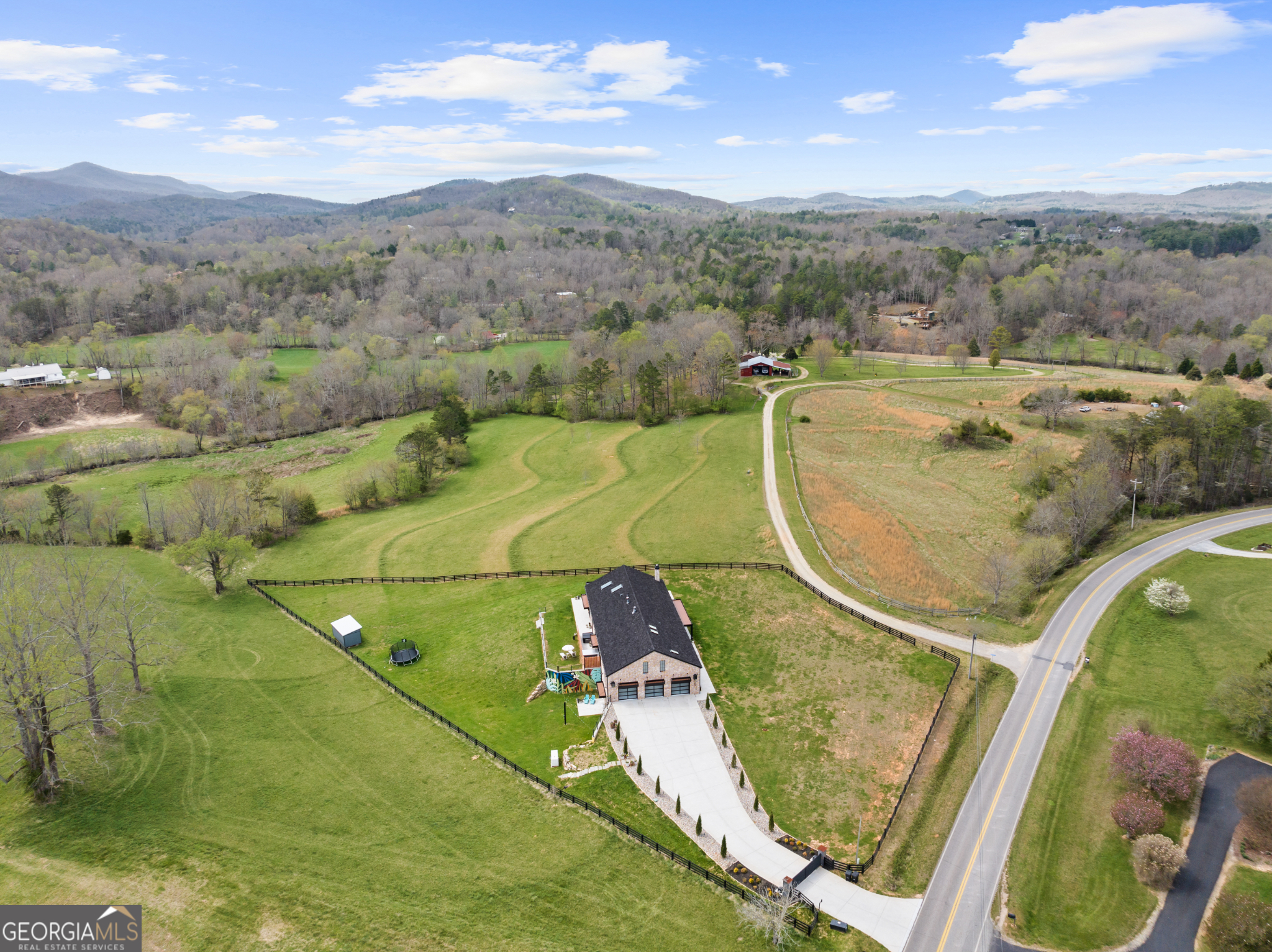6343 Owltown Road Blairsville, GA 30512 - Photo 50 of 62
