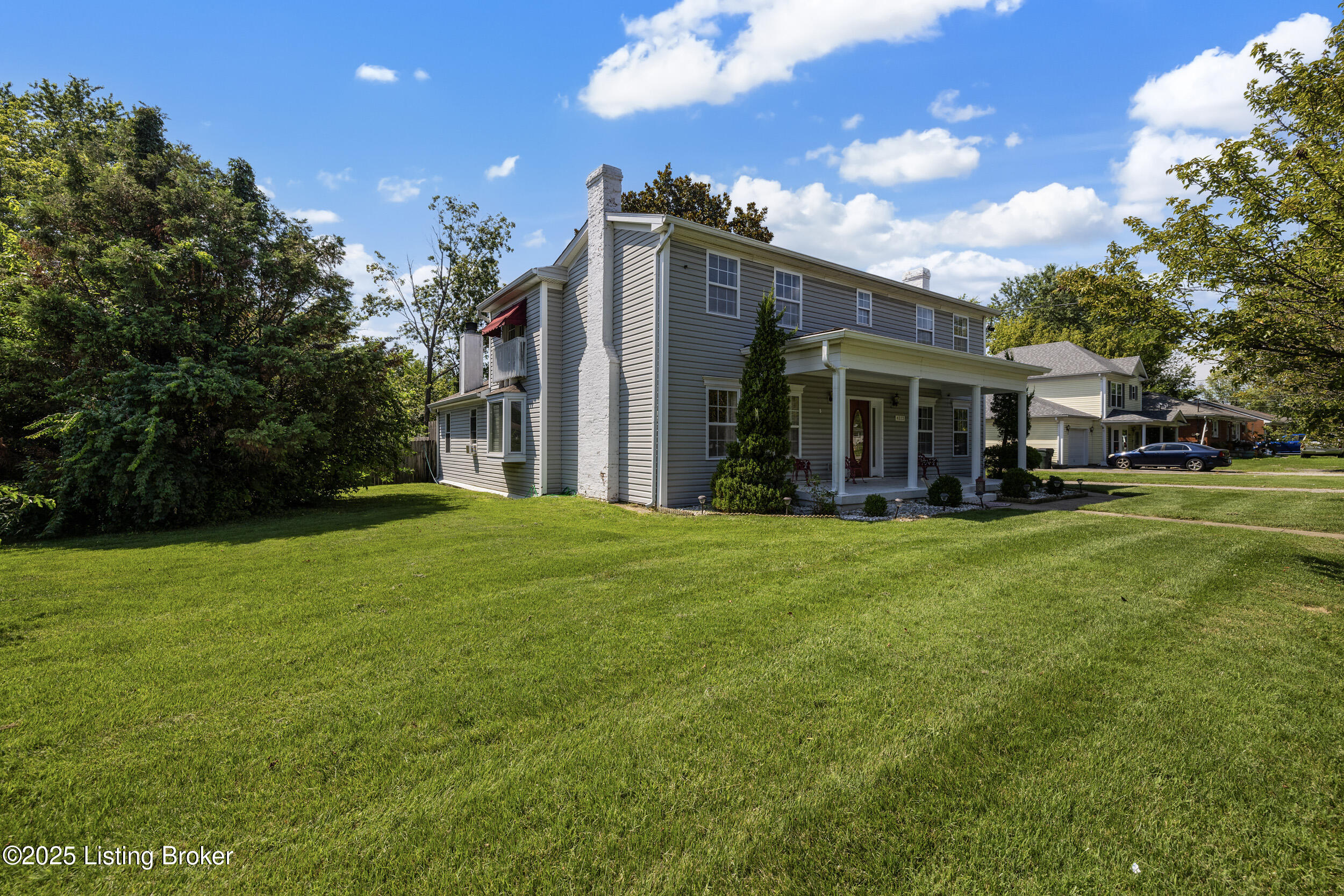 4112 Billtown Road Louisville, KY 40299 - Photo 52 of 53 3U8A2568