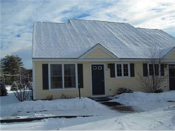47 Bog Road, Unit 1 Concord, NH 03303 - Photo 1 of 5 Gallery Image 1