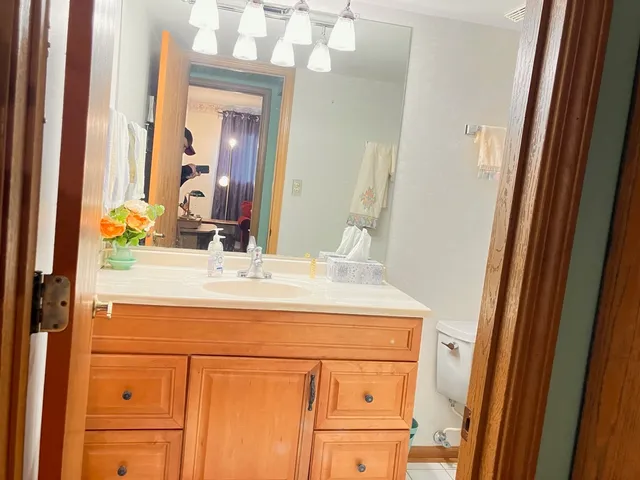 $230,000 | 7401 Tiffany Drive, Unit 1E, Orland Park, IL 60462