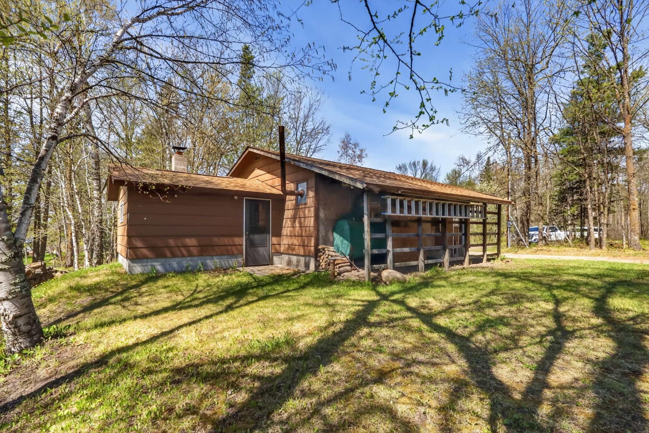 41102 Shoal Lake Road Nashwauk, MN 55769 - Photo 47 of 59