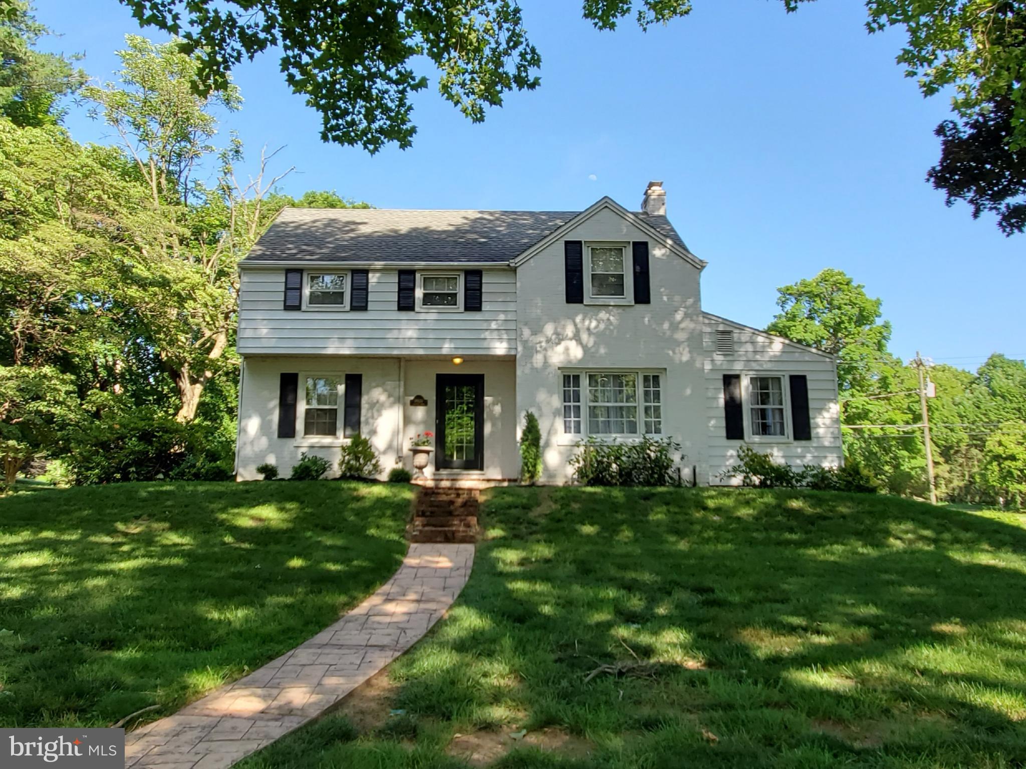 18920 Crofton Road Hagerstown, MD 21742 - Photo 1 of 59 Front View