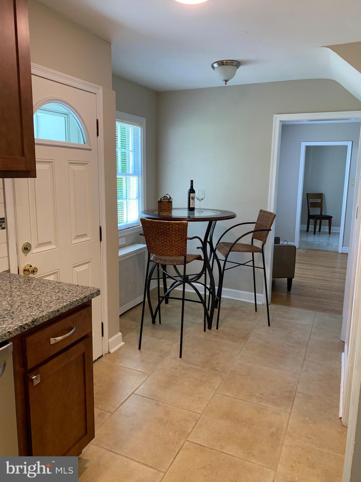 18920 Crofton Road Hagerstown, MD 21742 - Photo 24 of 59 Kitchen room access to backyard