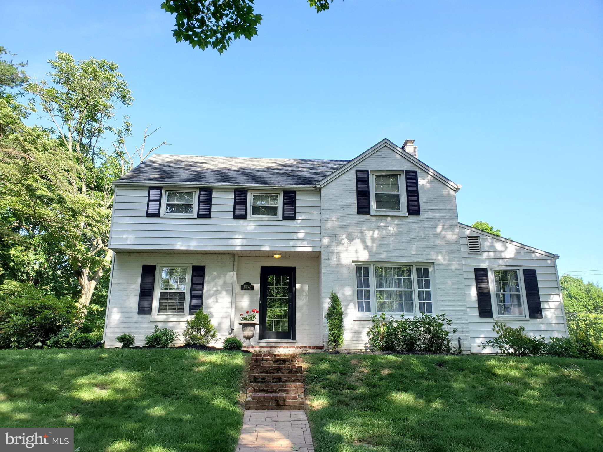 18920 Crofton Road Hagerstown, MD 21742 - Photo 6 of 59 Front View