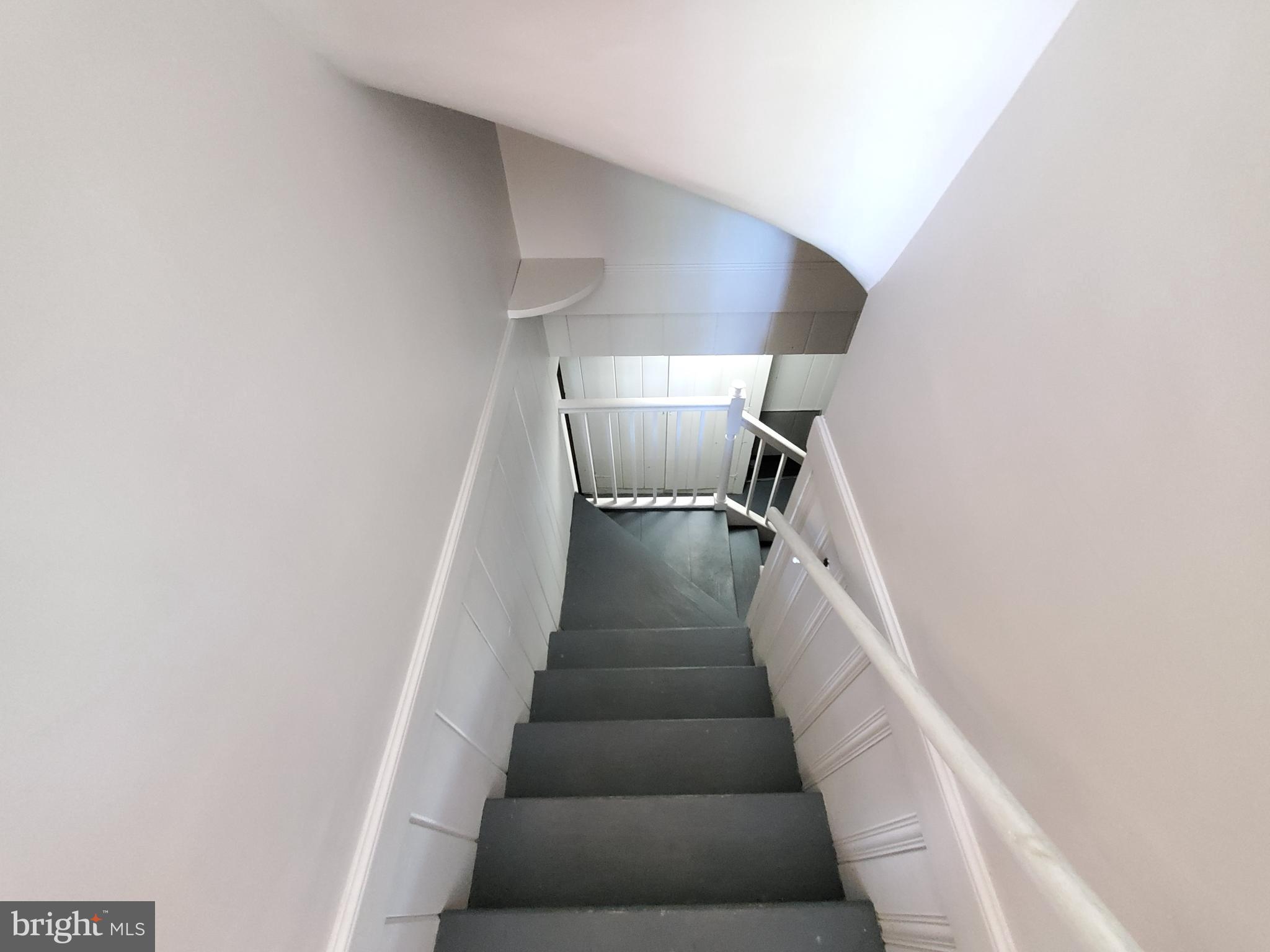 18920 Crofton Road Hagerstown, MD 21742 - Photo 54 of 59 Stairs to Basement