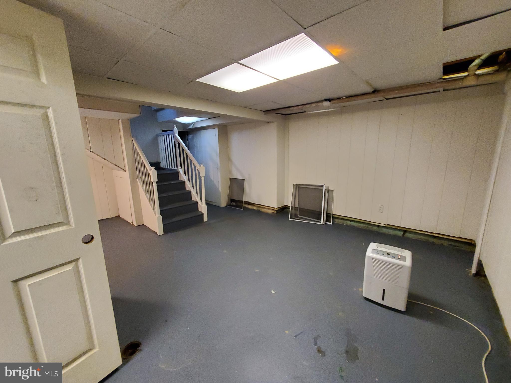 18920 Crofton Road Hagerstown, MD 21742 - Photo 56 of 59 Basement