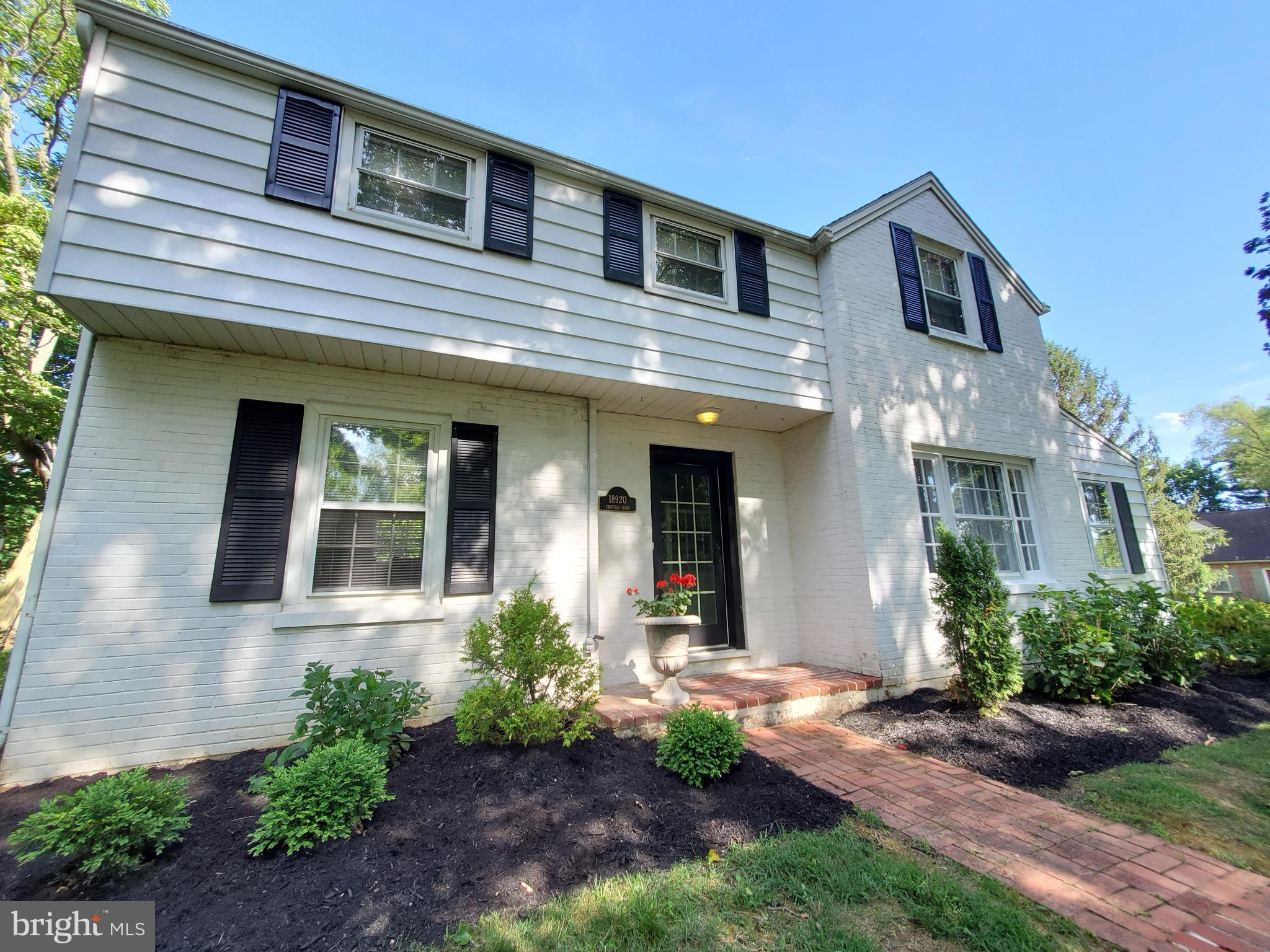 18920 Crofton Road Hagerstown, MD 21742 - Photo 8 of 59 Front View