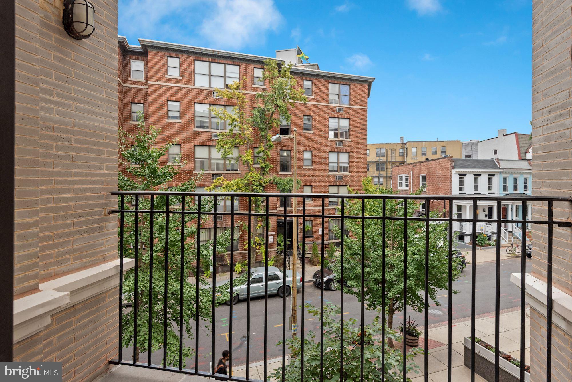 3240 Hiatt Place Northwest, Unit 3 Washington, DC 20010 - Photo 12 of 13