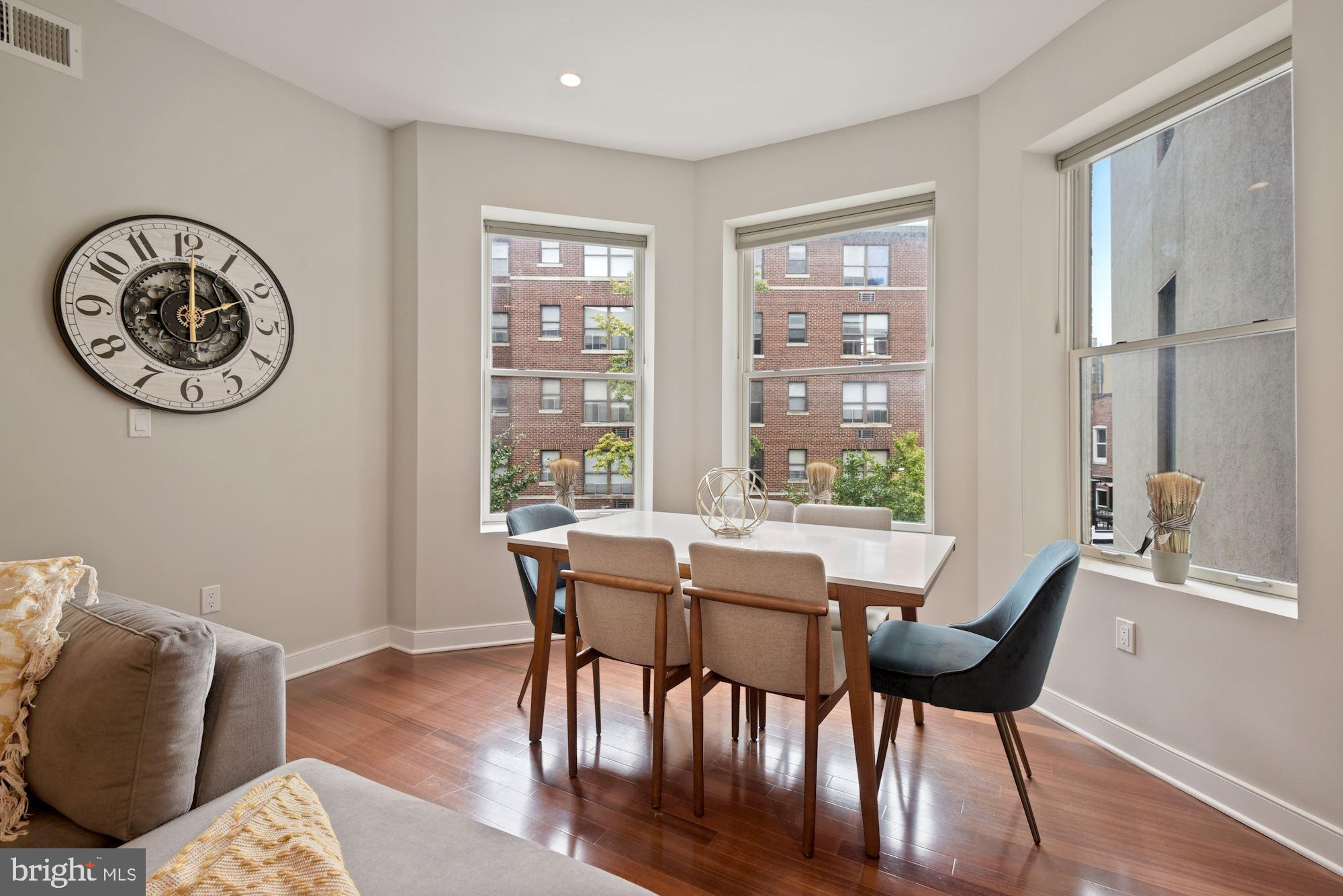 3240 Hiatt Place Northwest, Unit 3 Washington, DC 20010 - Photo 7 of 13