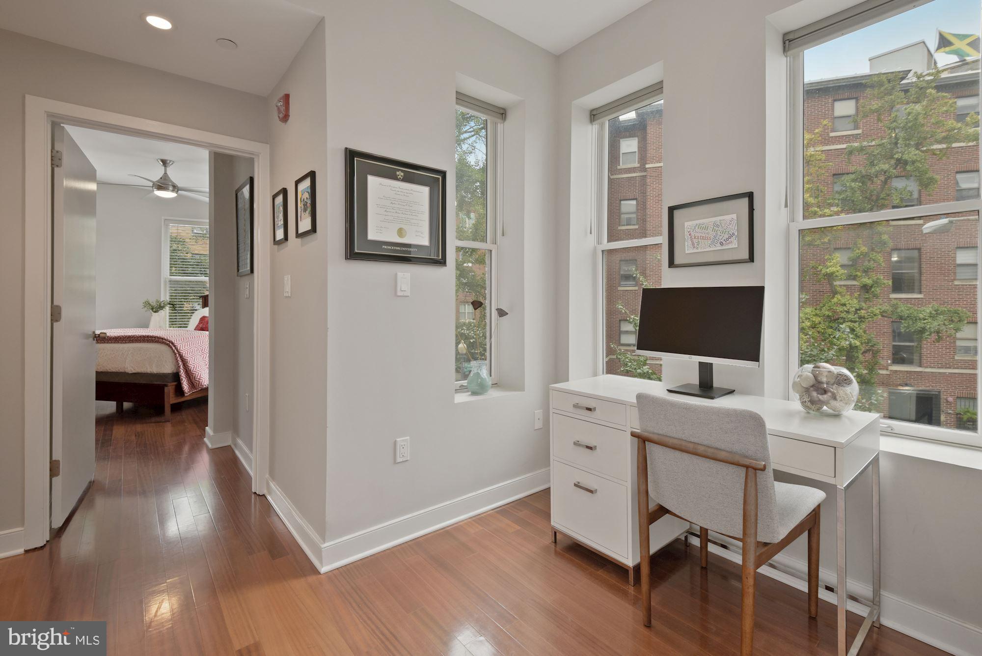 3240 Hiatt Place Northwest, Unit 3 Washington, DC 20010 - Photo 8 of 13