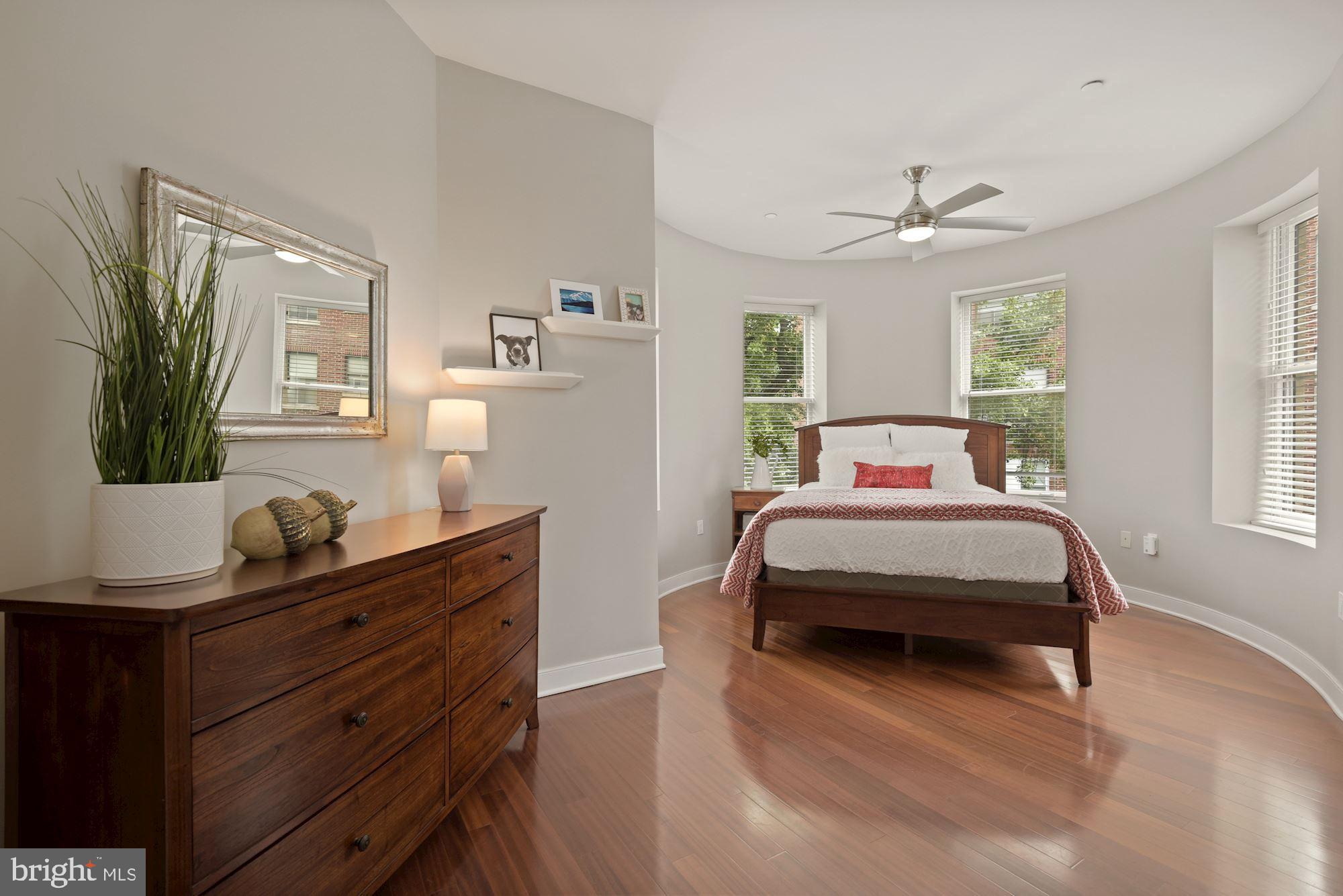 3240 Hiatt Place Northwest, Unit 3 Washington, DC 20010 - Photo 10 of 13