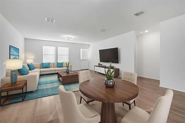 $1,990 | 14308 Saddlebred Way, Fort Worth, TX 76052