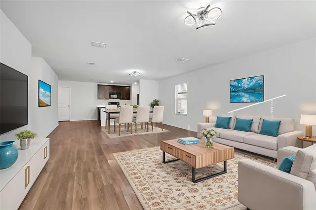 $1,990 | 14308 Saddlebred Way, Fort Worth, TX 76052