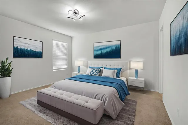 $1,990 | 14308 Saddlebred Way, Fort Worth, TX 76052