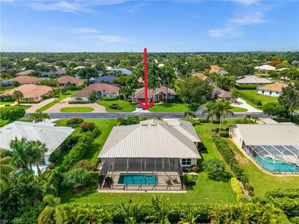 $899,000 | 2027 Castle Garden Lane, Naples, FL 34110