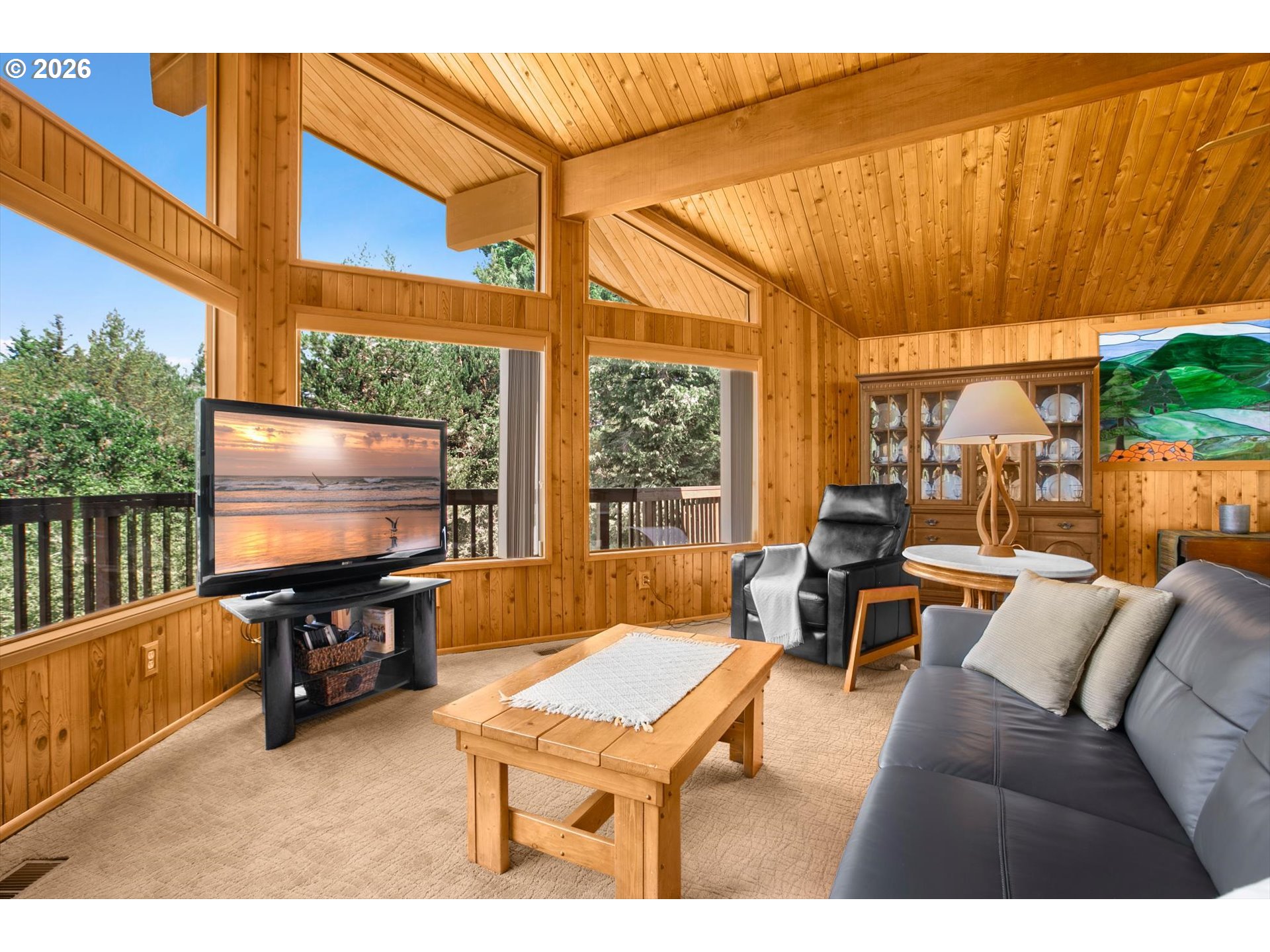 34014 Marys River Estates Road Philomath, OR 97370 - Photo 19 of 48 Living Room