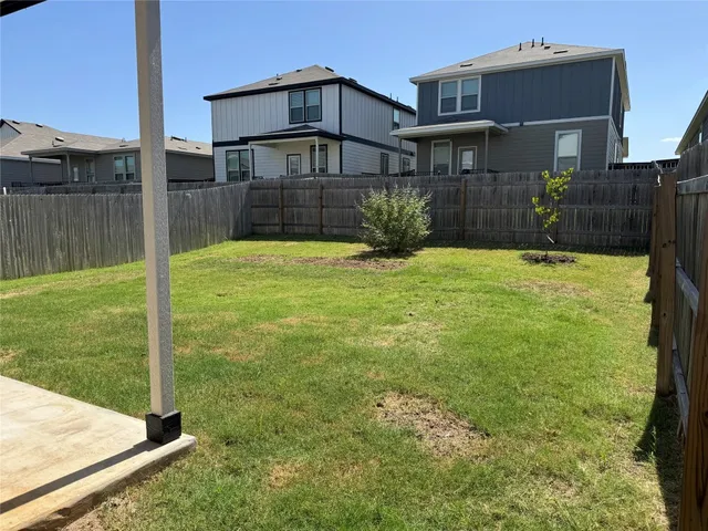 $1,675 | 361 Katie Elder Drive, Jarrell, TX 76537