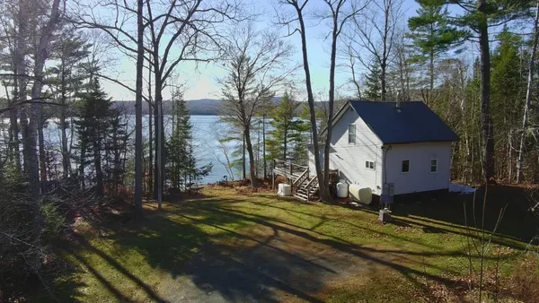 $410,900 | 49 North Shore Road, Abbot, ME 04406