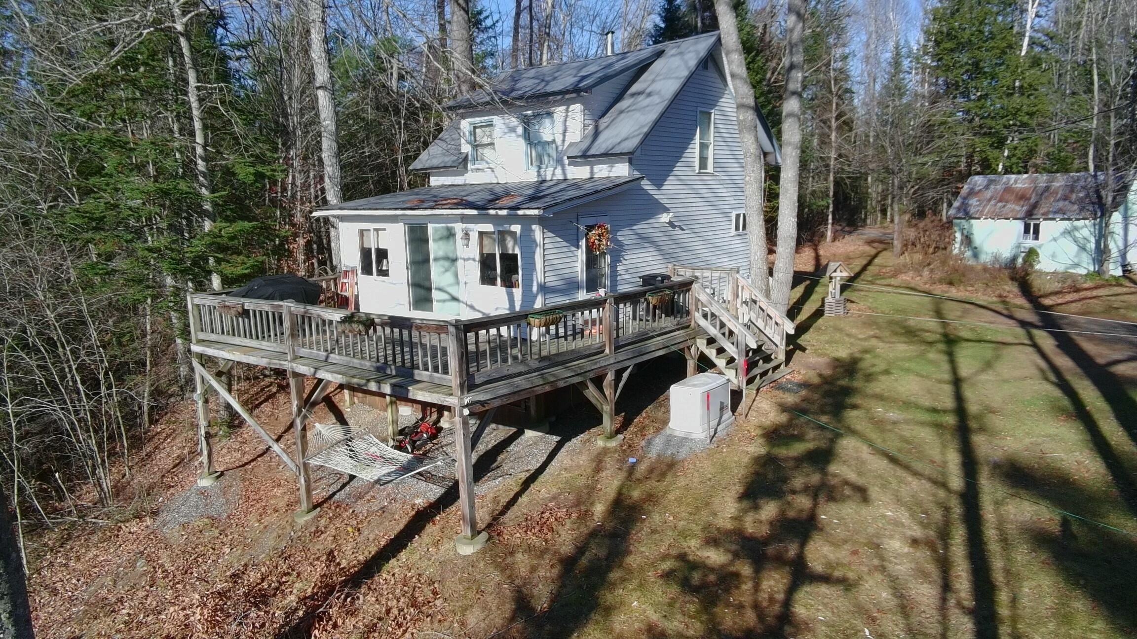 49 North Shore Road Abbot, ME 04406 - Photo 5 of 67 4758522_100DRONE_SING0086 2