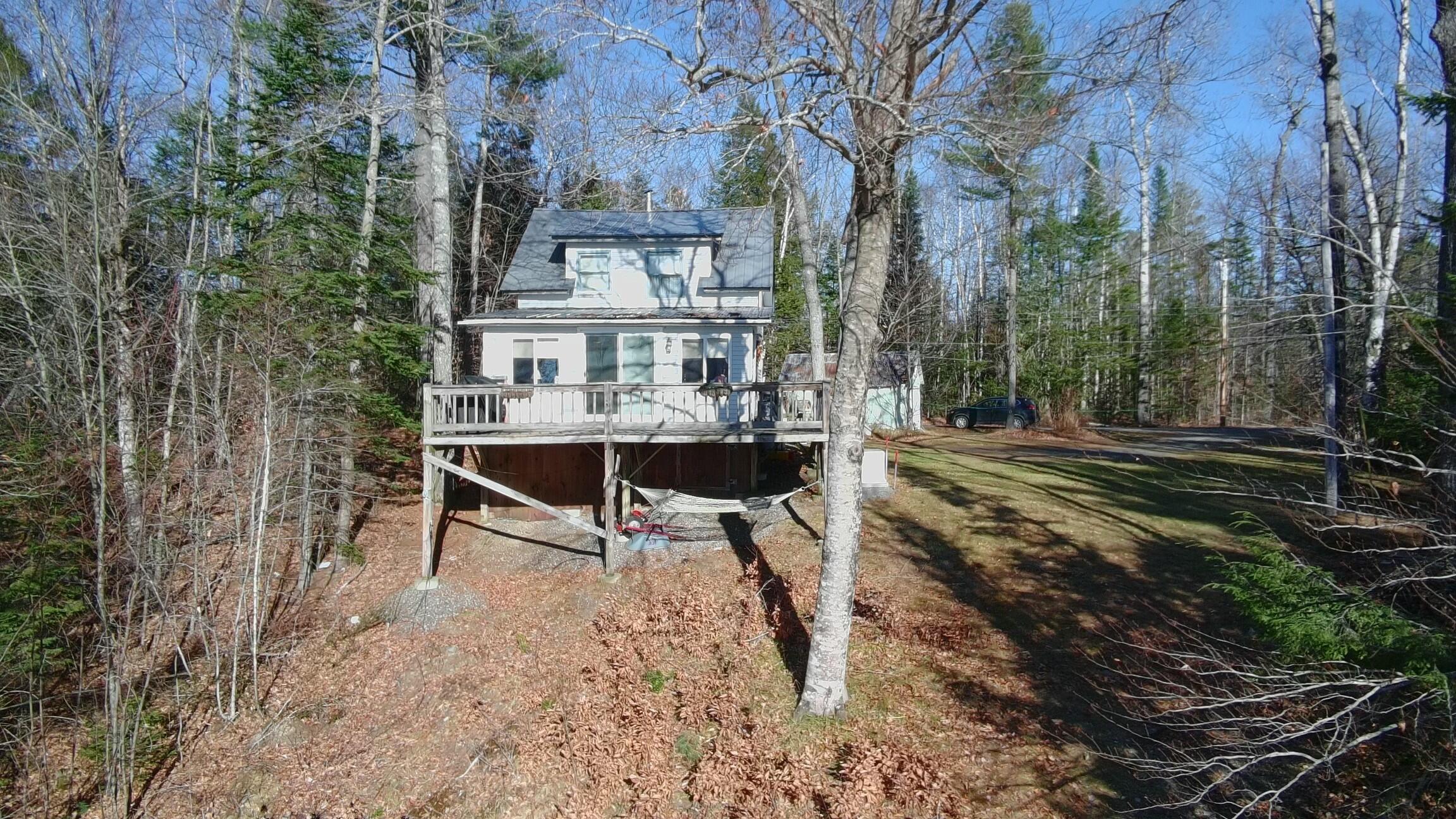 49 North Shore Road Abbot, ME 04406 - Photo 51 of 67 5224437_100DRONE_SING0084 2