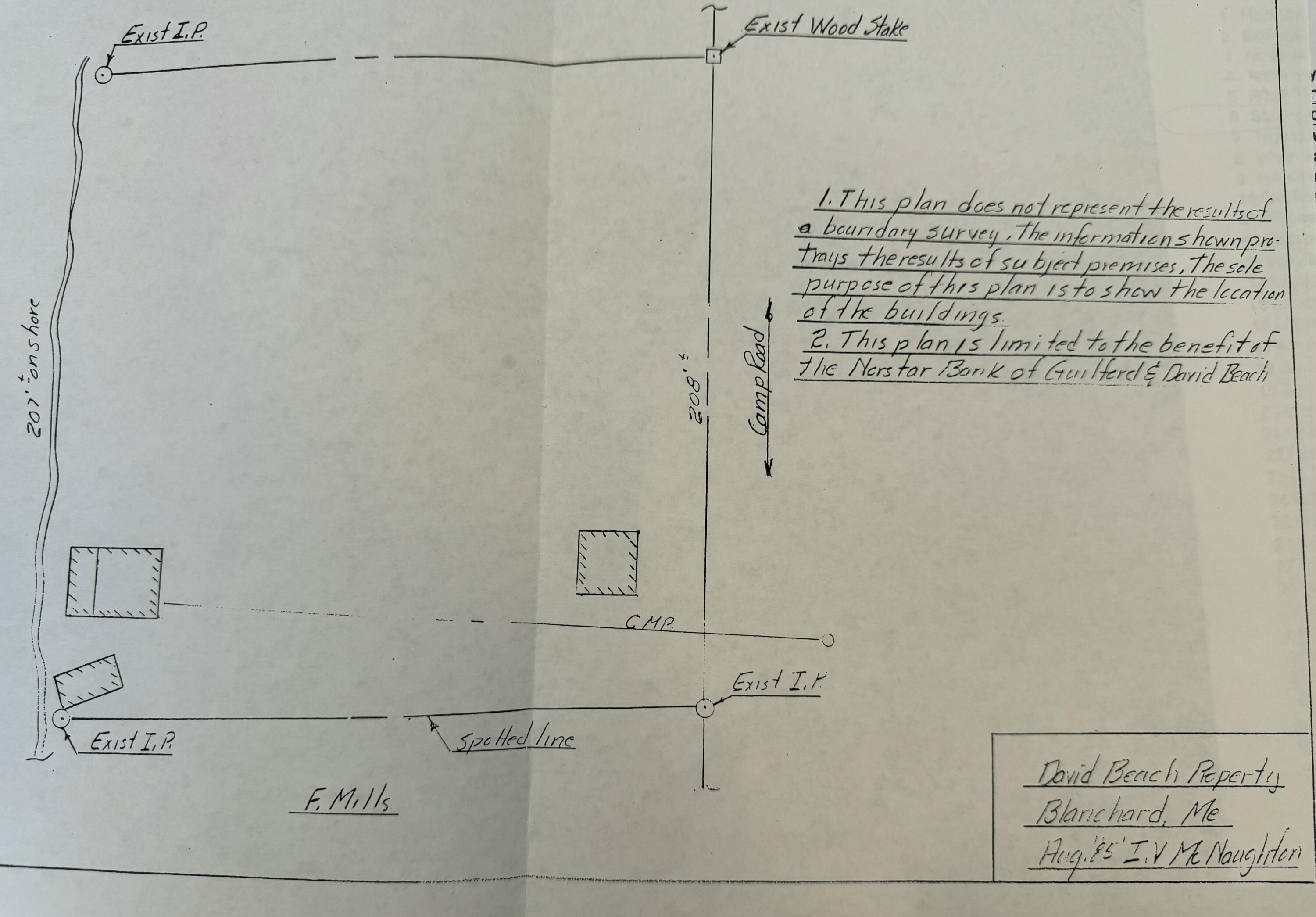 49 North Shore Road Abbot, ME 04406 - Photo 67 of 67 IMG_8517