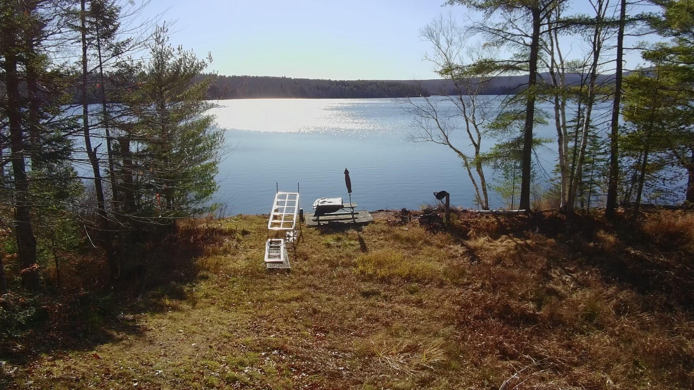 49 North Shore Road Abbot, ME 04406 - Photo 7 of 67 4629476_100DRONE_SING0078 3