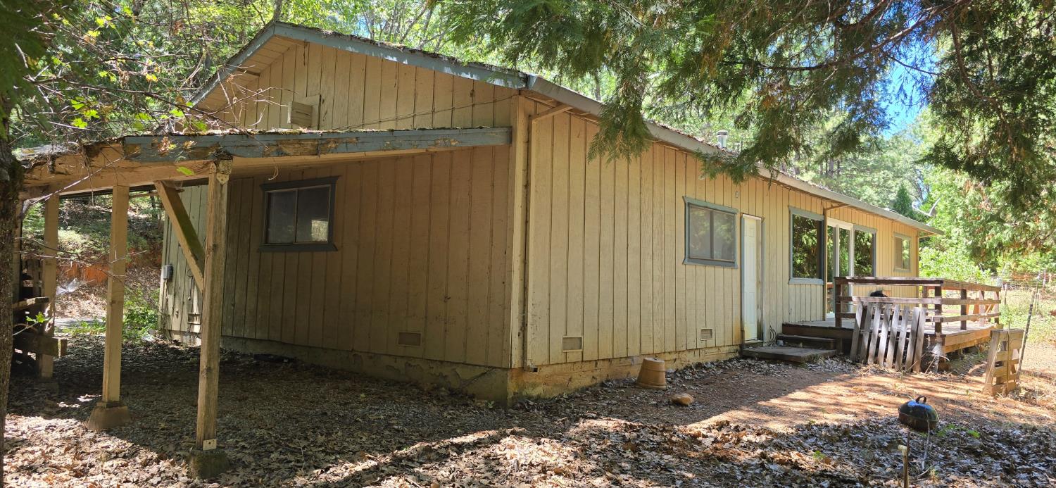 820 Ridge Road Mokelumne Hill, CA 95245 - Photo 2 of 22 Gallery Image 2