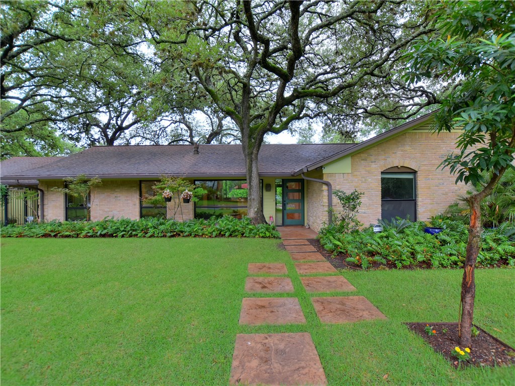 8707 Ridgehill Drive Austin, TX 78759 - Photo 1 of 1 Gallery Image 1