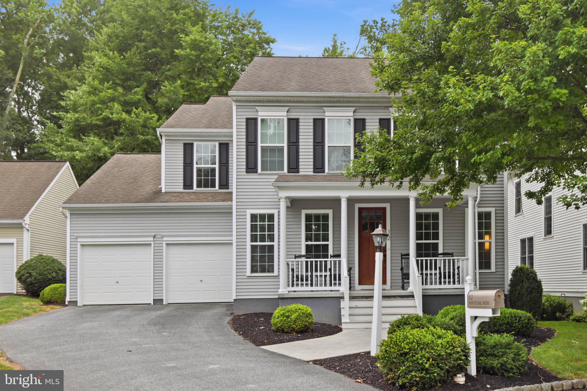 12 White Tail Path Lancaster, PA 17602 - Photo 1 of 52