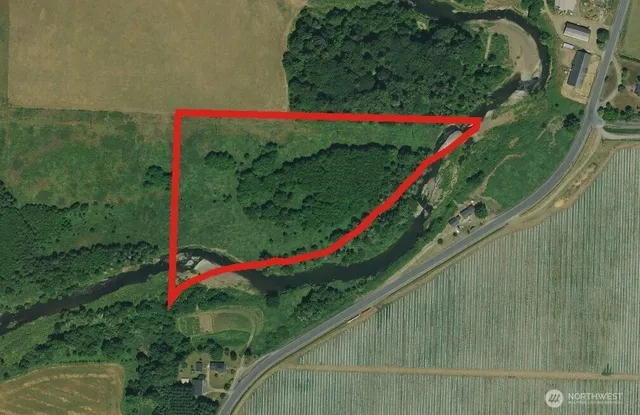 $169,900 | 0 Boistfort Road, Curtis, WA 98538