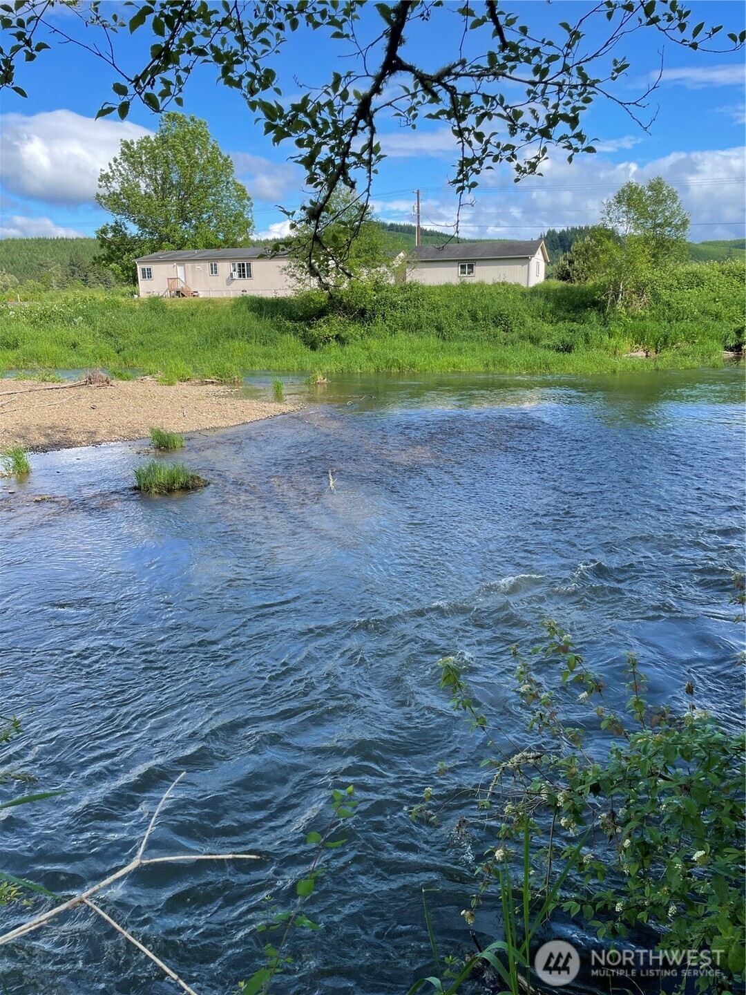 0 Boistfort Road Curtis, WA 98538 - Photo 5 of 24