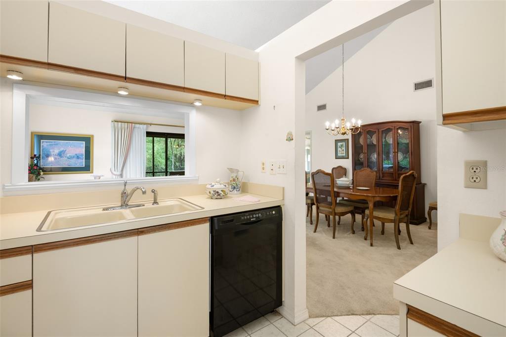 1801 East Lake Road South, Unit 6A Palm Harbor, FL 34685 - Photo 17 of 50