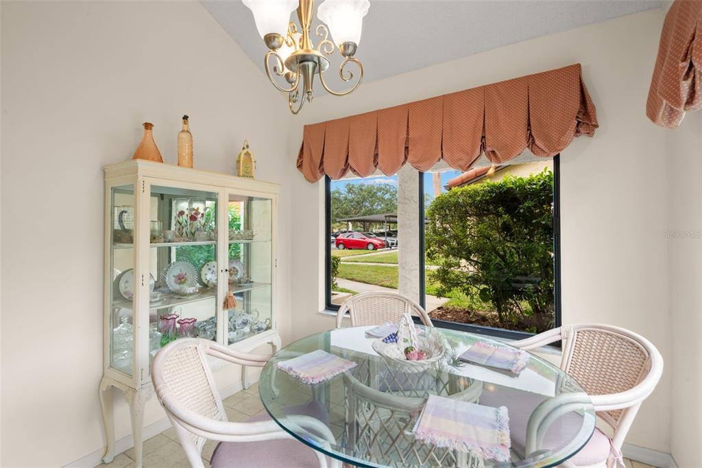 1801 East Lake Road South, Unit 6A Palm Harbor, FL 34685 - Photo 21 of 50