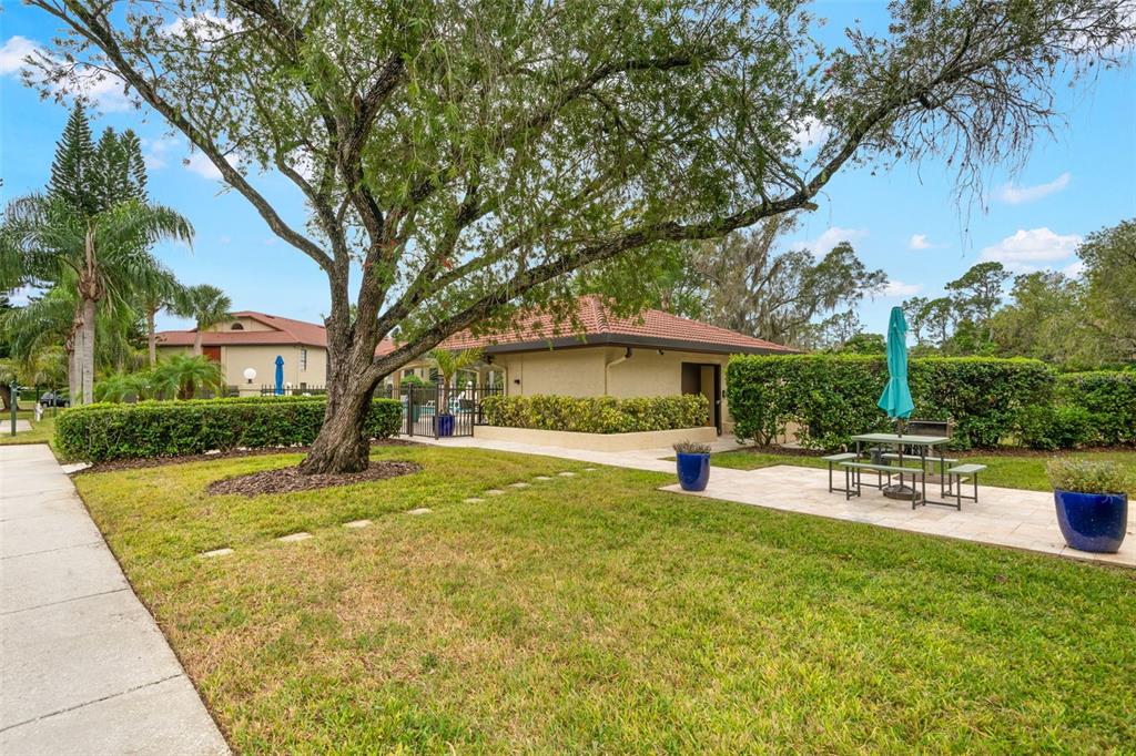 1801 East Lake Road South, Unit 6A Palm Harbor, FL 34685 - Photo 40 of 50