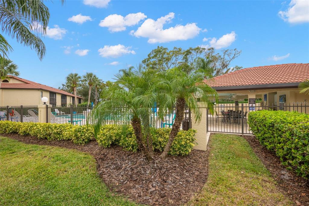 1801 East Lake Road South, Unit 6A Palm Harbor, FL 34685 - Photo 42 of 50