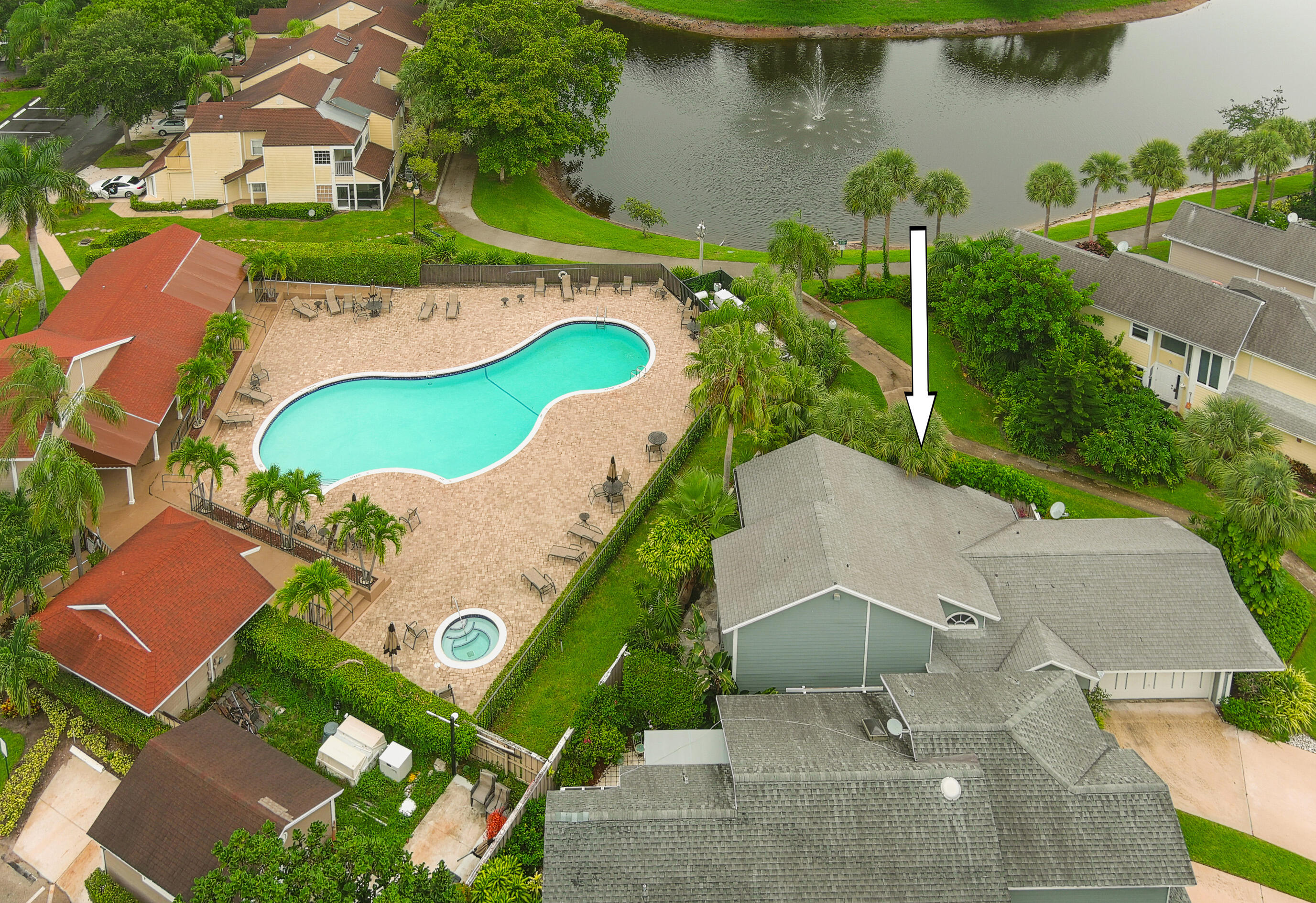 5295 Park Pl Circle Boca Raton, FL 33486 - Photo 17 of 21 02B
