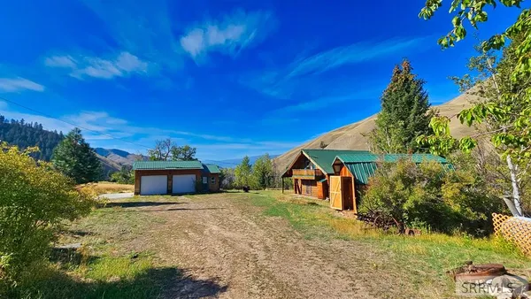 $495,000 | 53 Runnin Bear Road, Carmen, ID 83462