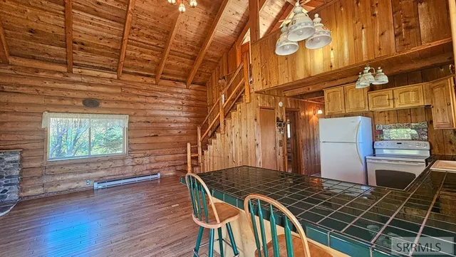 $495,000 | 53 Runnin Bear Road, Carmen, ID 83462