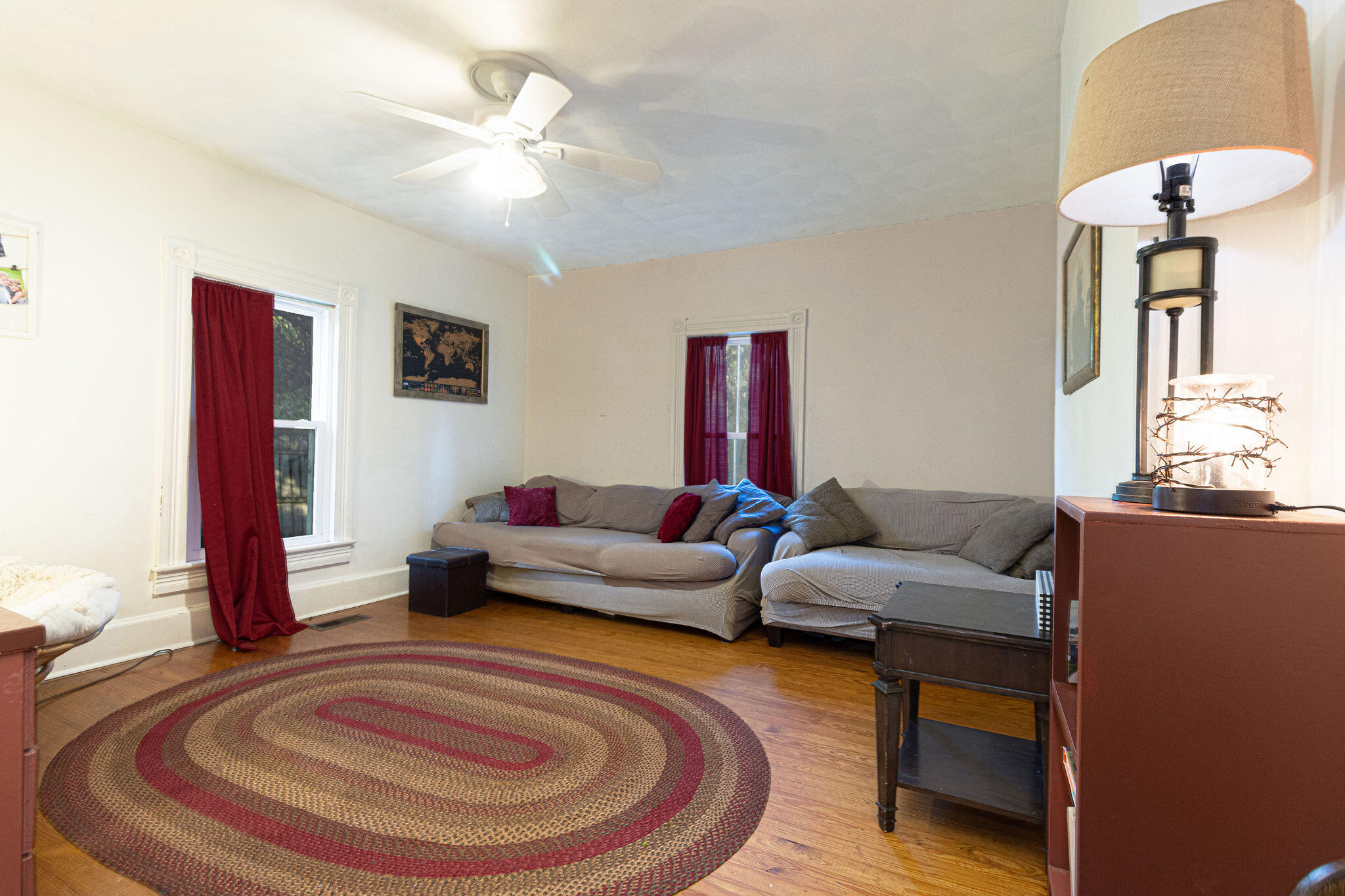 171 Hodges Road Buchanan, VA 24066 - Photo 29 of 48 1st Floor Den