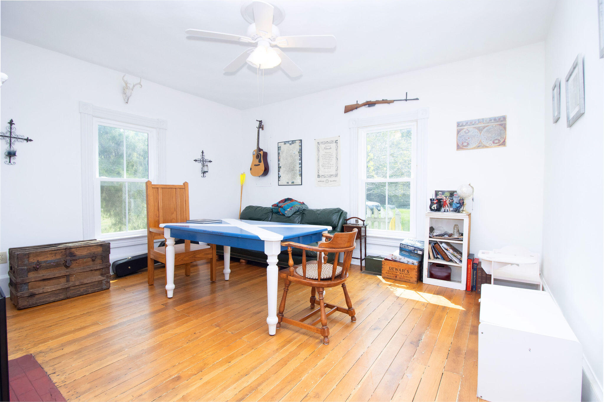 171 Hodges Road Buchanan, VA 24066 - Photo 31 of 48 L/R or 2nd MBR