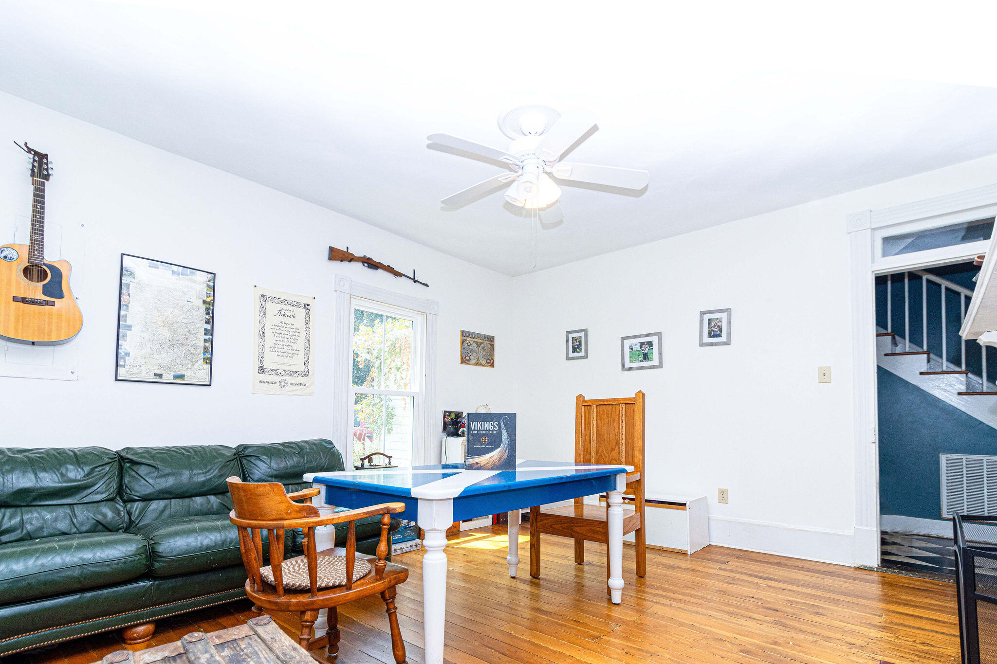 171 Hodges Road Buchanan, VA 24066 - Photo 32 of 48 L/R or 2nd MBR