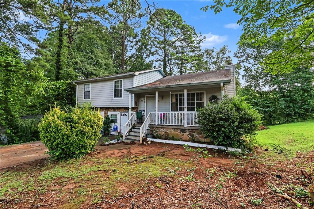 134 Rountree Road Riverdale, GA 30274 - Photo 5 of 36