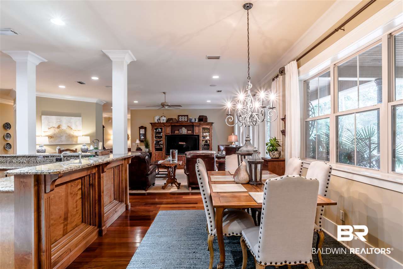 30463 Dolive Ridge Daphne, AL 36527 - Photo 14 of 41 Breakfast Room