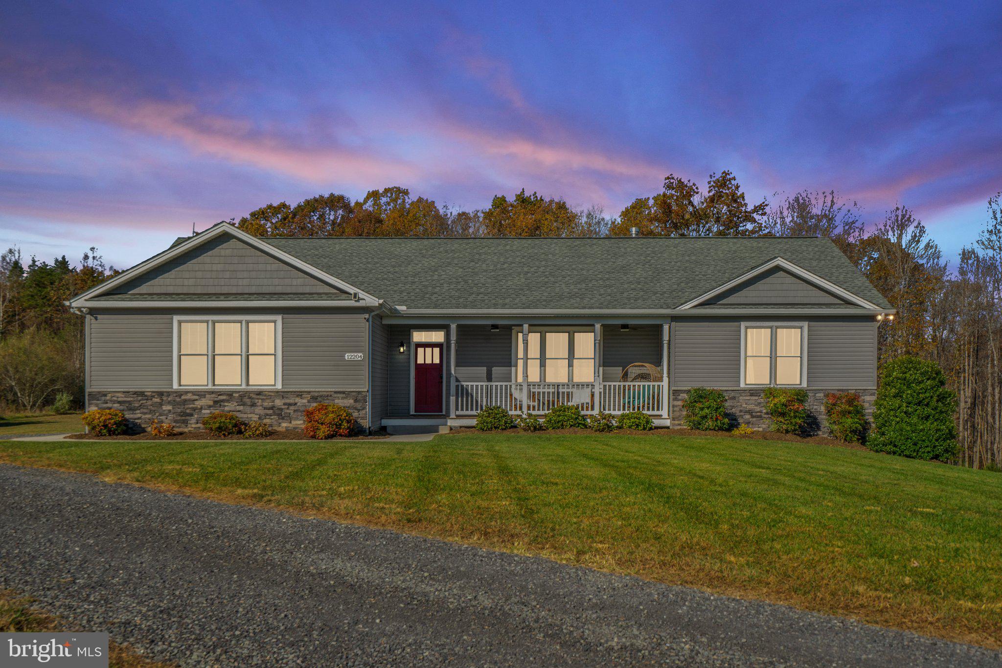 12204 Old Stillhouse Road Boston, VA 22713 - Photo 1 of 23