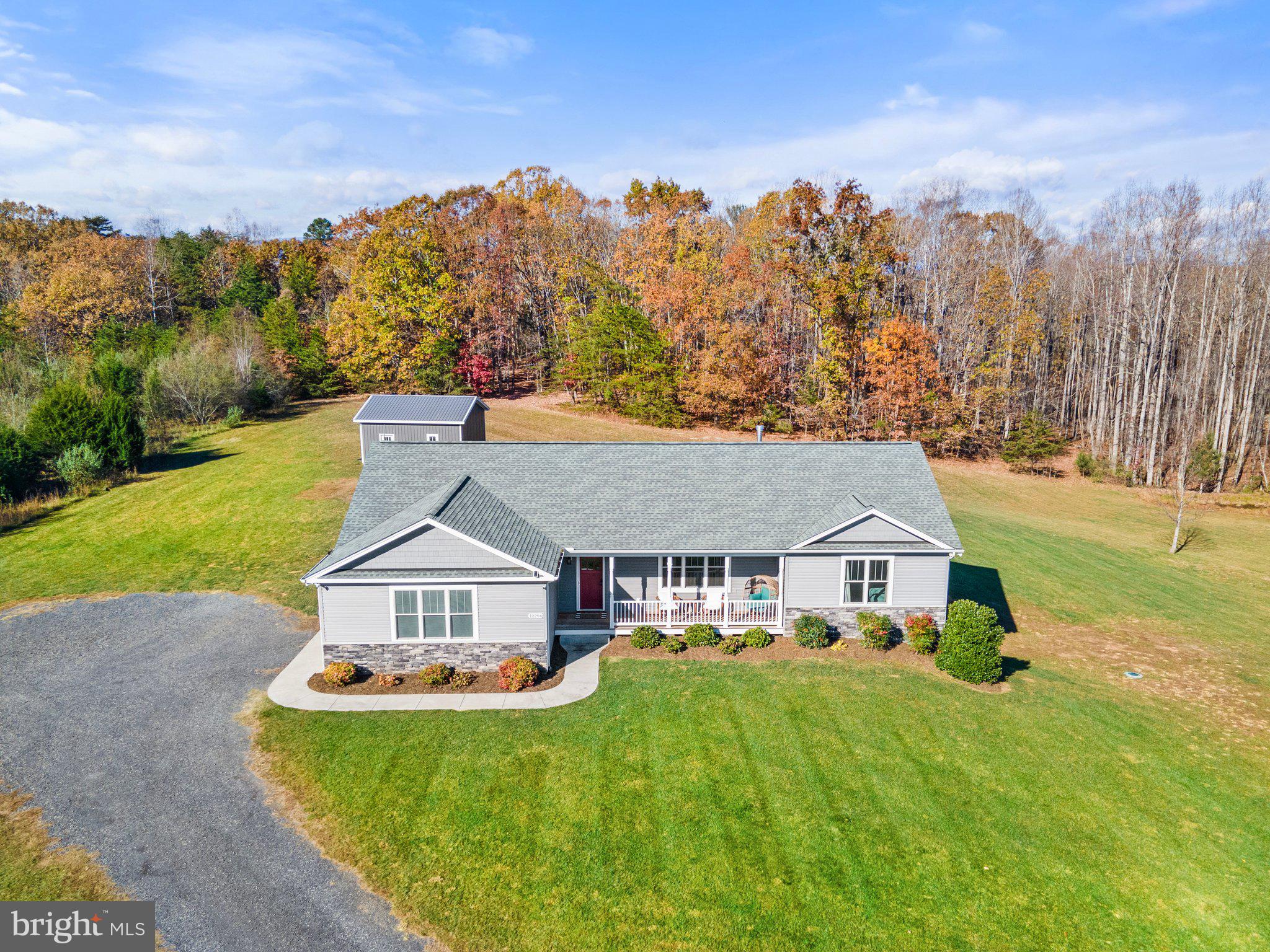 12204 Old Stillhouse Road Boston, VA 22713 - Photo 3 of 23