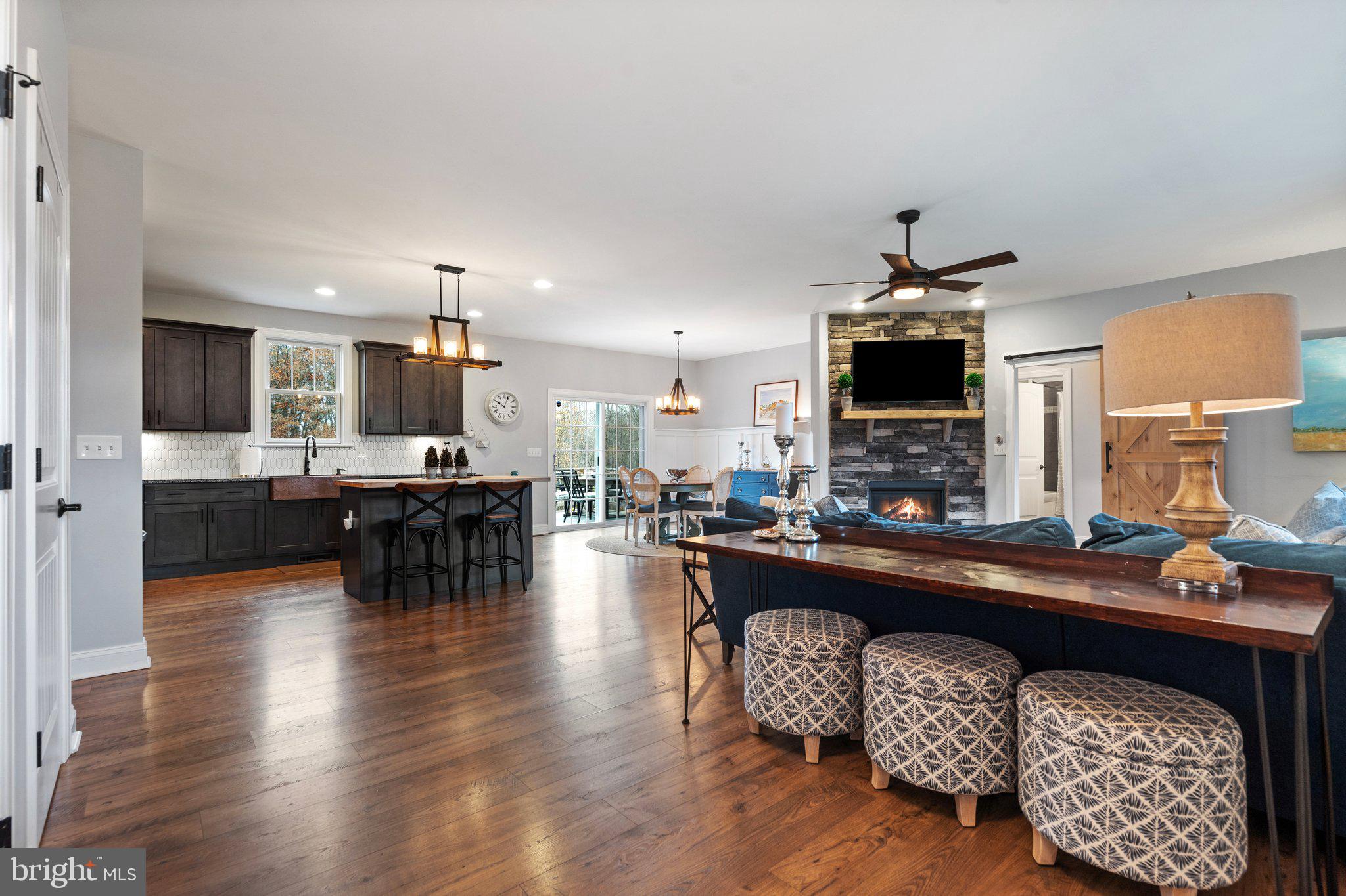12204 Old Stillhouse Road Boston, VA 22713 - Photo 6 of 23