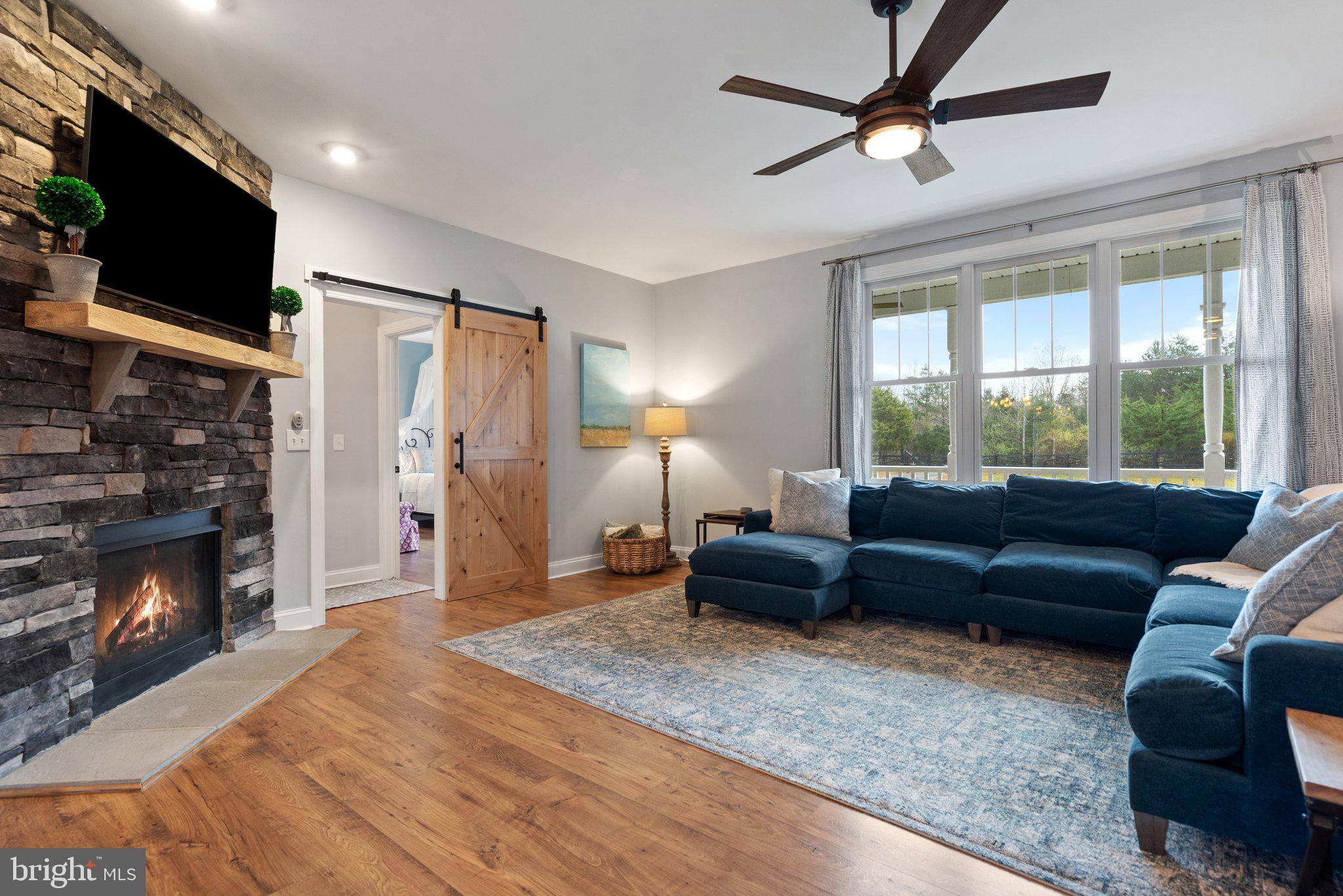 12204 Old Stillhouse Road Boston, VA 22713 - Photo 8 of 23