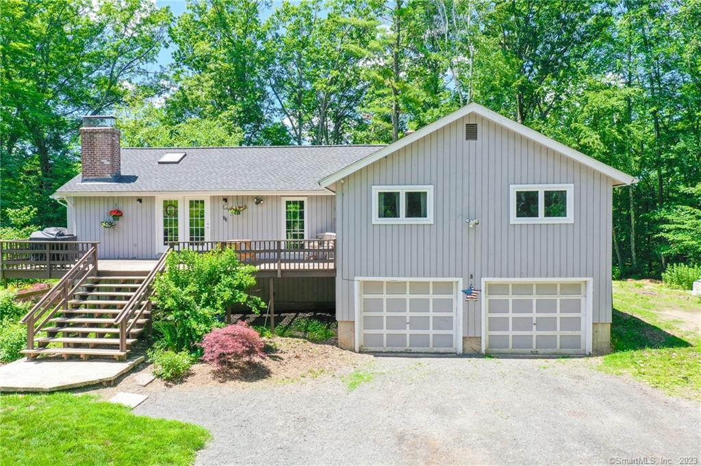 2 Coppergate Road East Granby, CT 06026 - Photo 1 of 1 Welcome Home to 2 Coppergate Road!