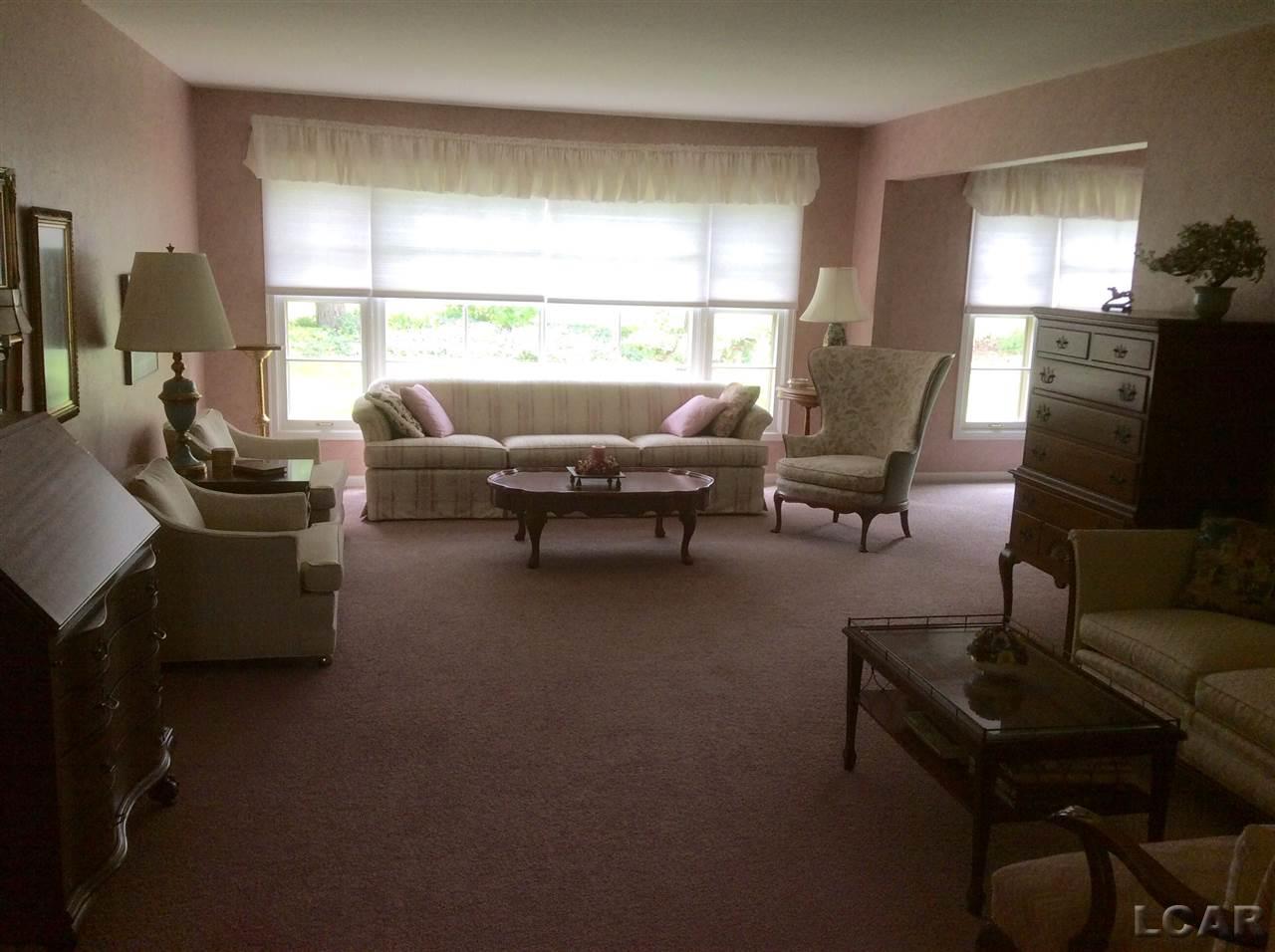 445 Oregon Road West Adrian, MI 49221 - Photo 6 of 17