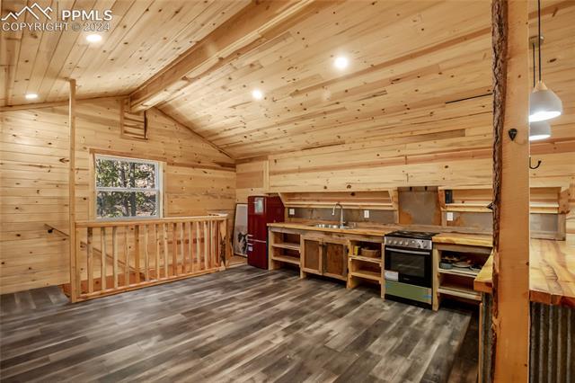 616 Summit Road Hartsel, CO 80449 - Photo 45 of 50 Gallery Image 45
